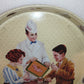 Sanson Advertising Tray

 In tin