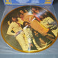 Gold Jefferson Starship

Picture disc limited edition