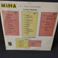 Mina e i suoi successi su dischi Italdisc /Broadway

Lp 33 giri

Ristampa