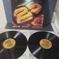 Pooh 25 La nostra storia 2Lp 33 giri