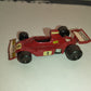 Ferrari 312 B3 74 Polistil model

 Scale 1:55