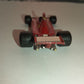 Ferrari 312 B3 74 Polistil model

 Scale 1:55