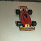 Ferrari 312 B3 74 Polistil model

 Scale 1:55