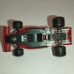 Ferrari 312 B3 74 Polistil model

 Scale 1:55