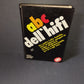 ABC Book of Hi-Fi by John Earl

 Published over the years by Cesco Capanna Editore