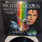 Michael Jackson Smooth Criminal

Maxi Single 33 giri