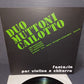 Fantasia per violino e chitarra Duo Muttoni Cailotto LP
33 giri