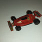 Ferrari 312T2 Polistil model

 Scale 1:55