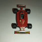 Ferrari 312T2 Polistil model

 Scale 1:55