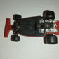 Ferrari 312T2 Polistil model

 Scale 1:55