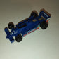 Tyrrell 009 Polistil model

 Scale 1:55