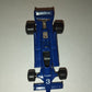 Tyrrell 009 Polistil model

 Scale 1:55