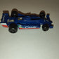 Tyrrell 009 Polistil model

 Scale 1:55