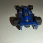 Tyrrell 009 Polistil model

 Scale 1:55