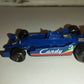 Tyrrell 009 Polistil model

 Scale 1:55