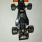 Shadow DN4 Polistil model

 Scale 1:55