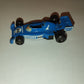 Modellino Ligier Matra JS5 Polistil

Scala 1:55