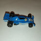 Modellino Ligier Matra JS5 Polistil

Scala 1:55