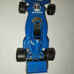 Modellino Ligier Matra JS5 Polistil

Scala 1:55