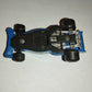 Modellino Ligier Matra JS5 Polistil

Scala 1:55