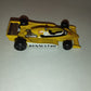 Renault Turbo RS Polistil model

 Scale 1:55