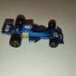 Tyrrell 007 Polistil model

 Scale 1:55