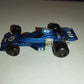 Tyrrell 007 Polistil model

 Scale 1:55