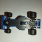 Tyrrell 007 Polistil model

 Scale 1:55