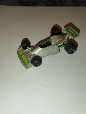 Descriptive image text