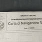 Carta Di Navigazione BBQ Ciga Aeronautica Militare

Scala 1:500.000