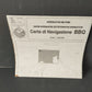 Carta Di Navigazione BBQ Ciga Aeronautica Militare

Scala 1:500.000