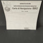 Ciga Aeronautica Militare BBQ Navigation Chart

 Scale 1:500,000