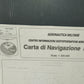 Ciga Aeronautica Militare BBQ Navigation Chart

 Scale 1:500,000