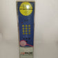 Softphone Master Foam Rubber Telephone from the 90s. Partially working