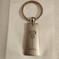 Original Cannes 2000 Film Festival key ring