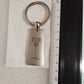 Original Cannes 2000 Film Festival key ring