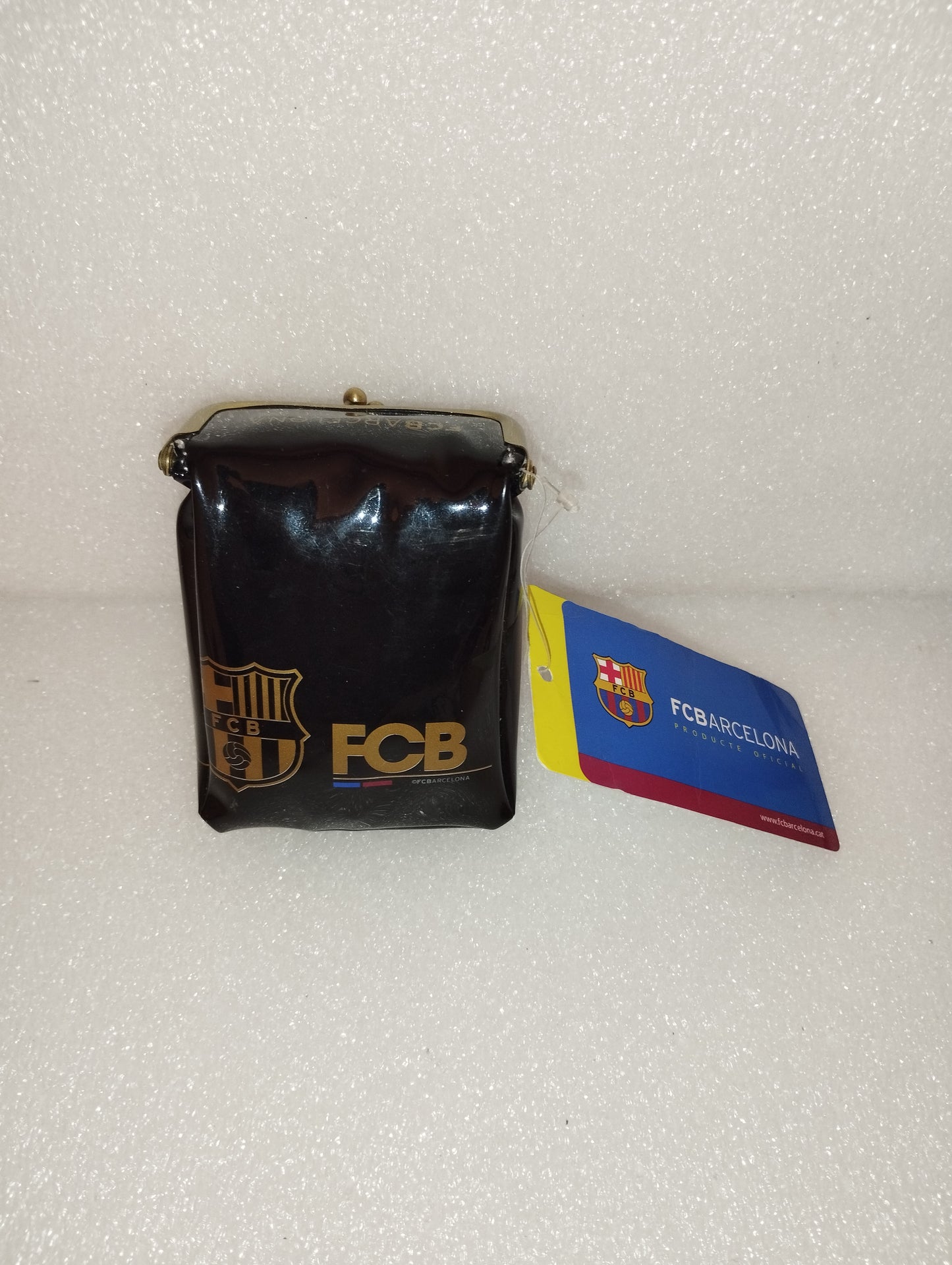 FC BARCELONA wallet Karactermania gadget