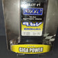 Nikko Battery 9.6V 650mAh

 Giga Power Pack