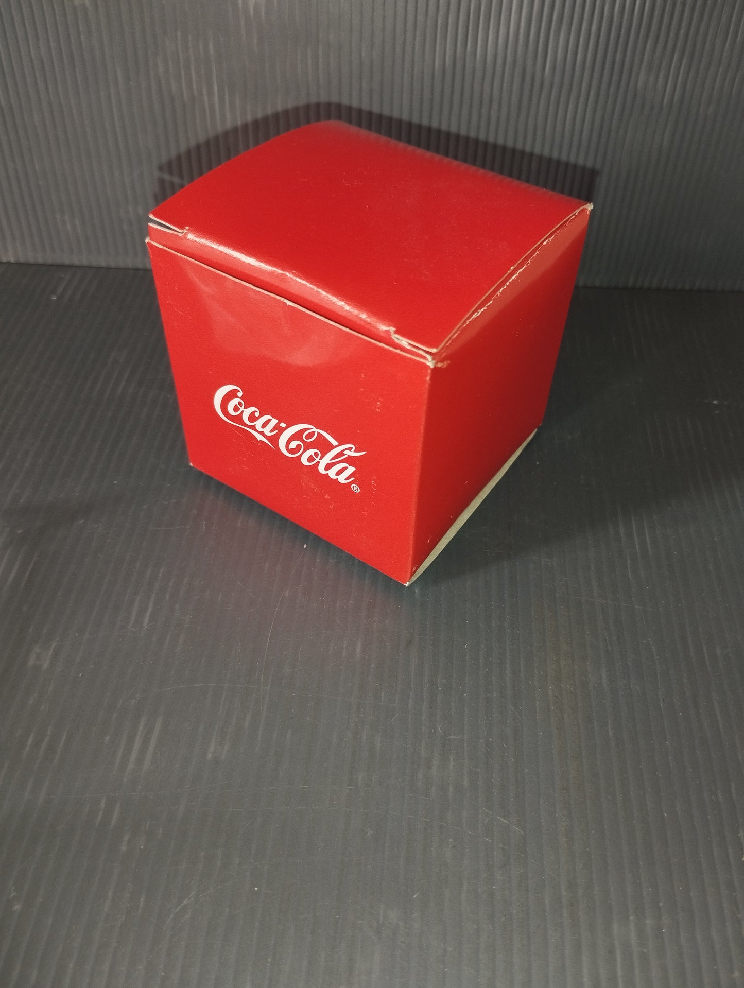 Coca Cola Speaker Gadget