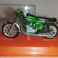 Mercury Model Honda Dream CB 750 cc 4 Cyl

 1:24 scale