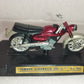 Mercury Yamaha Scrambler 350 cc model

 1:24 scale