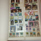 San Marino/Vatican Post stamp collection