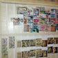 San Marino/Vatican Post stamp collection