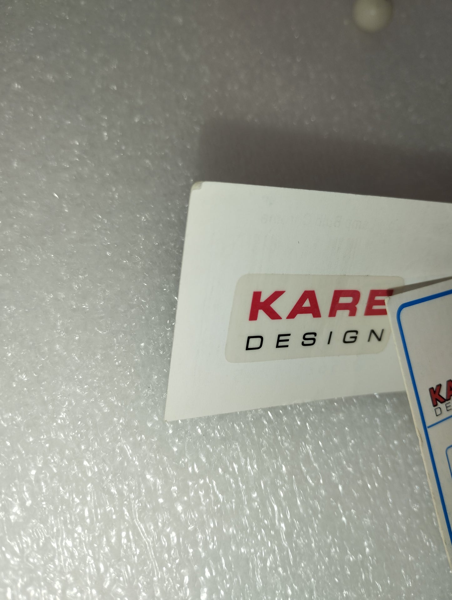 Kare Design Table Lamp

 Made of metal and plastic