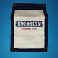 Brooklyn Chewing Gum Vintage Keyring

 In synthetic fabric