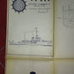 Germanic M-117 Vintage Minesweeper Drawing/Project

 Dimensions approximately 122 x 96 cm