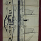 Vintage Sicily Steamer Drawing/Project

 Dimensions approximately 110 x 75 cm