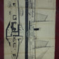 Vintage Sicily Steamer Drawing/Project

 Dimensions approximately 110 x 75 cm