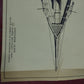 Vintage Sicily Steamer Drawing/Project

 Dimensions approximately 110 x 75 cm