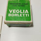 Veglia Borletti Water Thermometer

 Normal Fiat Ritmo